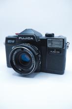 Fujica ST-F 35 mm Camera // Analoog, Ophalen of Verzenden, Gebruikt, Spiegelreflex, Overige Merken