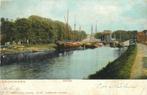 (300-043-029) Groningen Reitdiep, Verzenden, Groningen