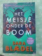 Thriller Sara Blaedel, Boeken, Ophalen of Verzenden, Zo goed als nieuw, Nederland