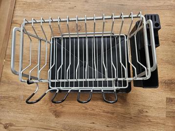 Droogrek afwas beschikbaar voor biedingen