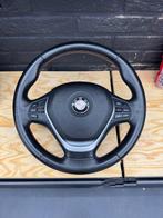 BMW F30 Sport Line stuur + airbag (origineel BMW), Ophalen of Verzenden, BMW