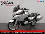 Erg mooie Bmw R1200RT + opties.! bj 2008 R 1200 RT, Bedrijf, Onbekend, Toermotor, Onbekend