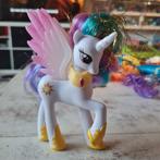 My Little Pony Prinses Celestia Figuur, Ophalen of Verzenden, Gebruikt