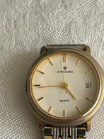 2 Vintage  Dames Horloges van  Junghans, Ophalen of Verzenden, Staal, Overige merken, 1960 of later