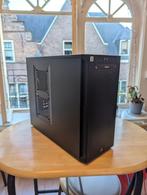 Game/Workstation PC | i7-7820x | GTX 1660 SUPER | 16GB RAM, Computers en Software, Desktop Pc's, Ophalen, Gebruikt, Zelf gebouwde pc