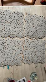 Italiaanse mozaïek tegels voor afwerking., Zo goed als nieuw, Minder dan 5 m², Wandtegels, Keramiek