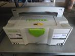 Festool DWC 18-4500 accu schroefautomaat, Ophalen of Verzenden, Zo goed als nieuw