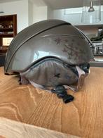 Skihelm maat M (55-59) - Zo goed als nieuw!, Overige merken, Overige typen, Ophalen of Verzenden, Zo goed als nieuw