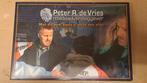 Peter R. de Vries Misdaadverslaggever - SBS, Ophalen of Verzenden, Gebruikt, SBS