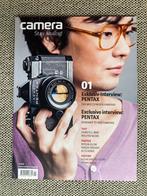5x Camera Mag, Verzenden, Gebruikt