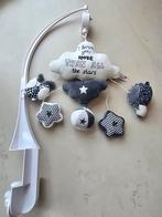 Prenatal Muziekmobiel Baby - Zo Goed Als Nieuw, Ophalen of Verzenden, Zo goed als nieuw, Mobiel, Met geluid