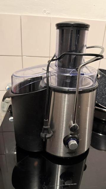 Sap pers beschikbaar voor biedingen