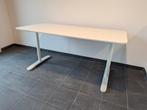 IKEA bureau wit, Ophalen, Gebruikt