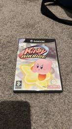 Kirby Air Ride -  PAL GameCube, Racen en Vliegen, Ophalen of Verzenden, Zo goed als nieuw, 3 spelers of meer