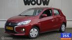 Mitsubishi Space Star 1.2 Connect+ van €20.080 voor €19., 12 maanden, Stof, Gebruikt, Origineel Nederlands