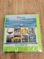 Nieuw! IZI-clean schoonmaakdoeken microfiber 60x40cm, Ophalen of Verzenden