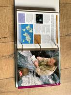 Vogelgids Nederland & België - Kleurrijke Map, Ophalen of Verzenden, Zo goed als nieuw, Vogels