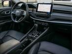 Jeep Compass 4xe 240 S | Adaptive Cruise | Leder | Carplay |, Automaat, Gebruikt, Zwart, 4 cilinders