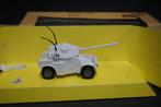 Solido AML 90 panhard pantserwagen - 1/50 - TOP, Ophalen of Verzenden, Bus of Vrachtwagen, Overige merken