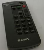 afstandsbediening voor Sony DVcamcorders VX1000/2000 PD150, Ophalen of Verzenden, Gebruikt