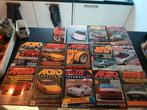 Auto visie jaarboeken 20 stuks, Boeken, Auto's | Boeken, Ophalen of Verzenden, Zo goed als nieuw, Algemeen