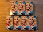 7 doosjes Kruidvat 11.0 Ultra Licht Blond Crème Haarkleuring, Ophalen of Verzenden, Nieuw, Overige typen