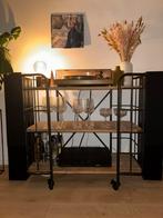 Bakkerskast, Ophalen, Zo goed als nieuw