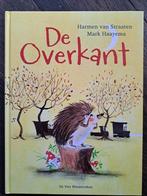 De overkant (over doodgaan) Mark Haayema, 5 of 6 jaar, Fictie algemeen, Jongen of Meisje, Ophalen of Verzenden