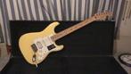 Fender Stratocaster, Muziek en Instrumenten, Ophalen of Verzenden, Zo goed als nieuw, Fender
