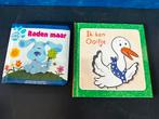 Twee leuke kinderboeken, Boeken, Ophalen of Verzenden, Zo goed als nieuw, 1 tot 2 jaar