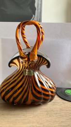 Design tasje 20cm hoog, Antiek en Kunst, Ophalen