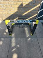 Dunlop voetbal goal, Ophalen, Zo goed als nieuw