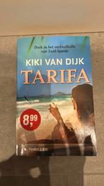 Kiki van Dijk - Tarifa, Ophalen of Verzenden, Zo goed als nieuw, Nederland, Kiki van Dijk