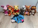 Winnie de Pooh en zijn vriendjes (deels verkocht), Ophalen of Verzenden, Zo goed als nieuw