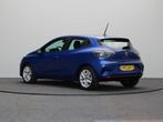 Renault Clio 1.6 E-Tech Full Hybrid 145pk evolution | Naviga, Auto's, Stof, Euro 6, Blauw, Nieuw