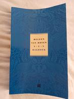 Heleen van Royen - Sexdagboek, Ophalen of Verzenden, Zo goed als nieuw, Heleen van Royen