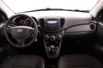 Hyundai i10 1.1 i-Drive Cool, Auto's, Euro 5, Stof, Gebruikt, 880 kg