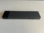 HP ZBook dock met Thunderbolt 3, Computers en Software, Dockingstations, Ophalen, HP docking station