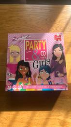 Party & Co Girls, Ophalen, Zo goed als nieuw