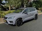 CUPRA Ateca 2.0 TSI 4DRIVE 300PK DSG Limited•Akrapovic, Automaat, Gebruikt, Euro 6, 4 cilinders