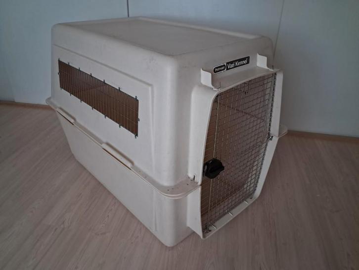 Petmate Vari Kennel XXXL (3XL), IATA, 122cm x 81cm x 89cm, Dieren en Toebehoren, Transportboxen, Ophalen