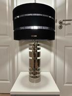 Riviera Maison tafellamp, Huis en Inrichting, Ophalen, 50 tot 75 cm, Zo goed als nieuw, Metaal