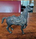 Paard uit China, Ophalen of Verzenden