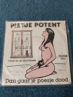 Pietje Potent, 7 inch, Single, Ophalen of Verzenden, Zo goed als nieuw