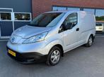 Nissan E-NV200 Optima airco cruise, Gebruikt, 2 stoelen, 1455 kg, Voorwielaandrijving