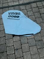 Disselhoes voor caravan, Ophalen, Zo goed als nieuw