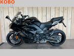Kawasaki NINJA 1000 SX (bj 2022), Motoren, Motoren | Kawasaki, 4 cilinders, Bedrijf, Sport, Meer dan 35 kW