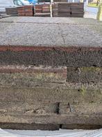 Rubberen tegesl, stalmatten 100 x50 x8 ,5 cm, ., ., ., Weidegang