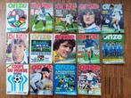 Set van 14 Franstalige tijdschriften "Onze". Jaren 70-80, Ophalen of Verzenden, Zo goed als nieuw, Sport en Vrije tijd