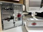 Bernina 770 QE plus , quilten BSR-voet  800.- korting!, Hobby en Vrije tijd, Naaimachines en Toebehoren, Ophalen of Verzenden